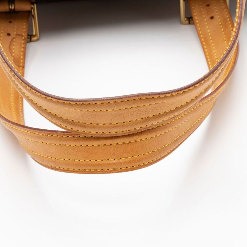 Louis Vuitton Vintage Monogram Canvas Multipli-cite Tote - Picture 11 of 16